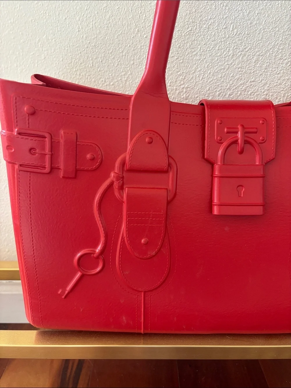 Great Bag Co tote - Picture 2 of 13